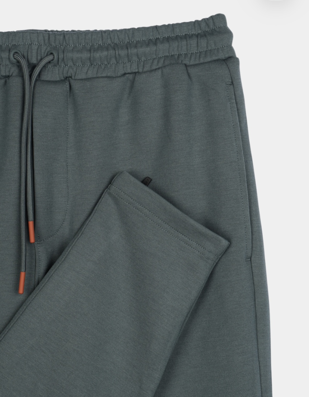 Спортивные брюки BORN NESS JOGGER FW24CS-H13-P зеленый