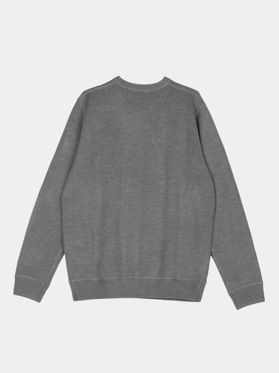 Свитер NAVIGARE NF1005 серый