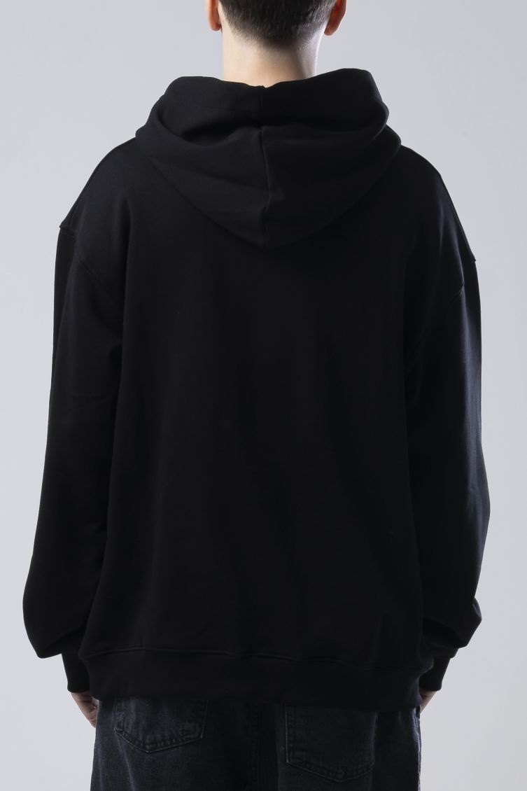 Худи GAELLE GAABM00284 черный