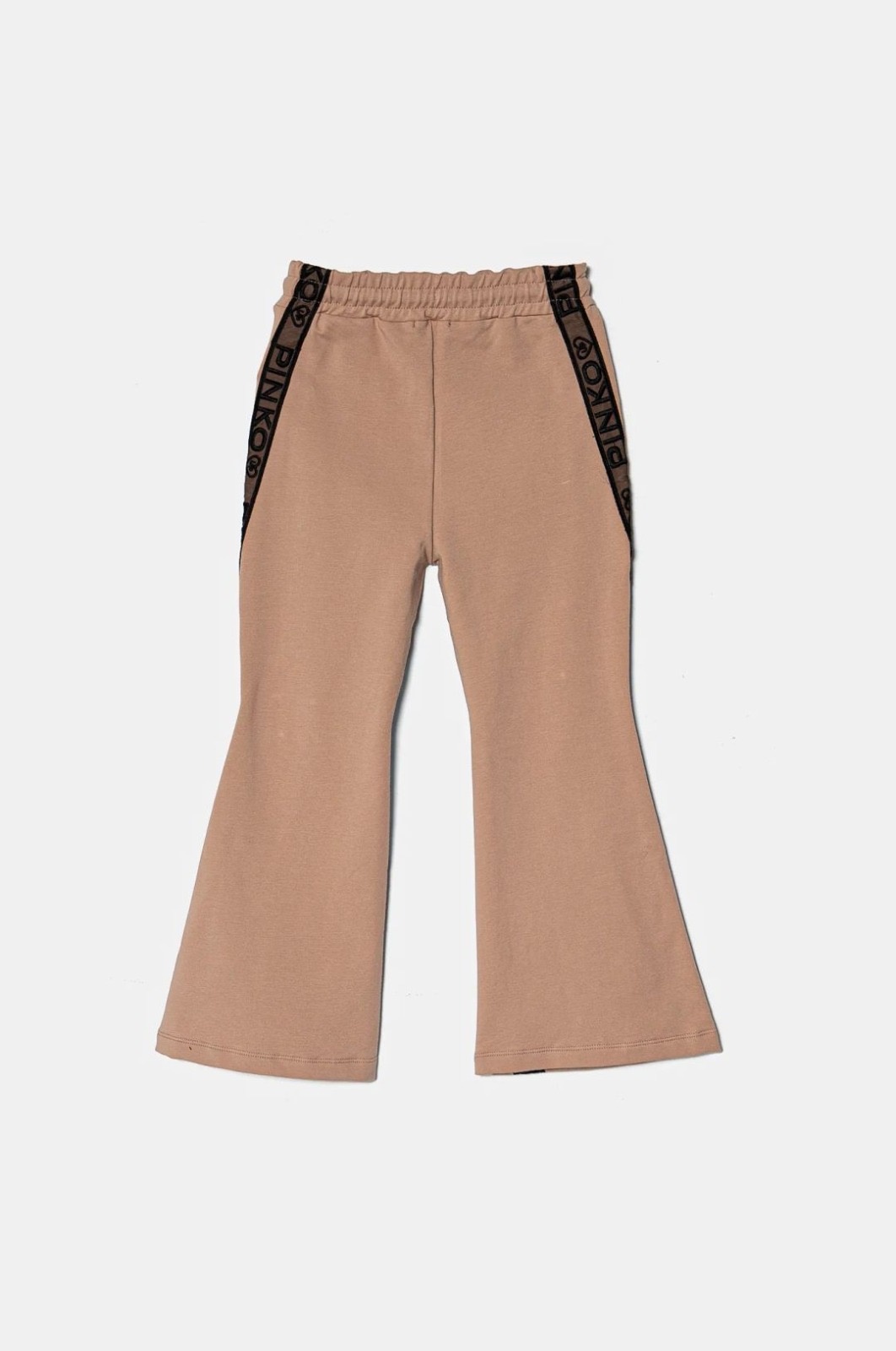 Спортивные брюки PINKO UP F4PIJGFP081 розовый