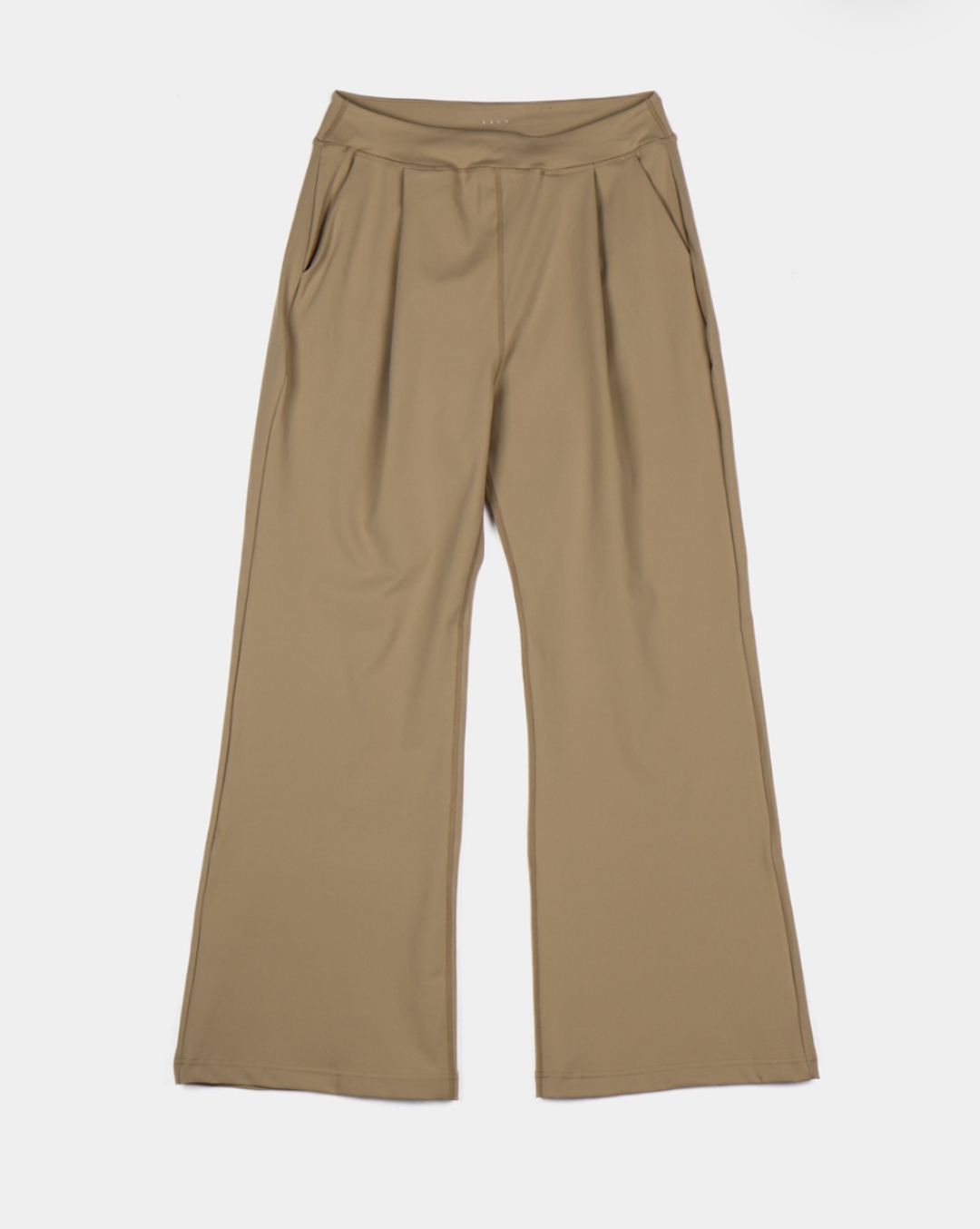 Классические брюки BORN AUDREY PANTS FW24CS64-P бежевый