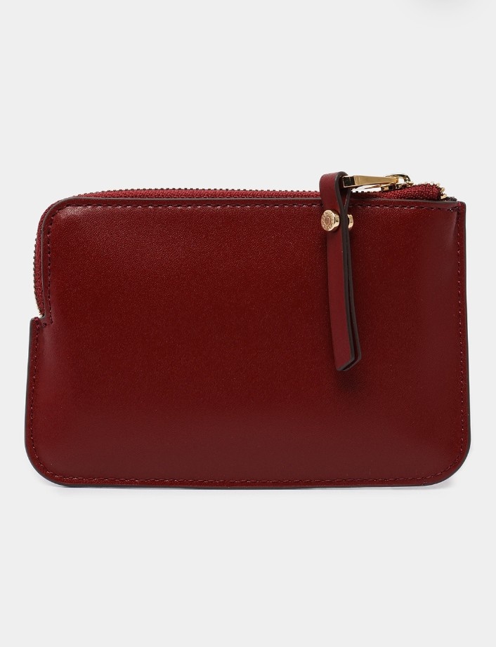 Кошелек Gianni Chiarini PF R-8179 PRCKLUX бордовый