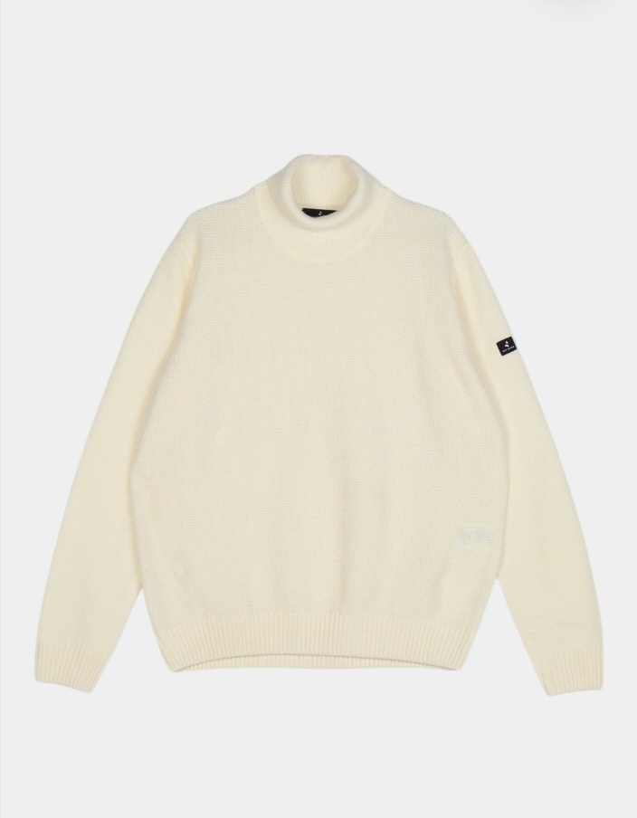 Свитер NAVIGARE NF1311 белый