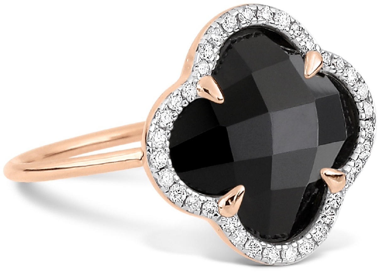 Кольцо MORGANNE BELLO 3031PB115D