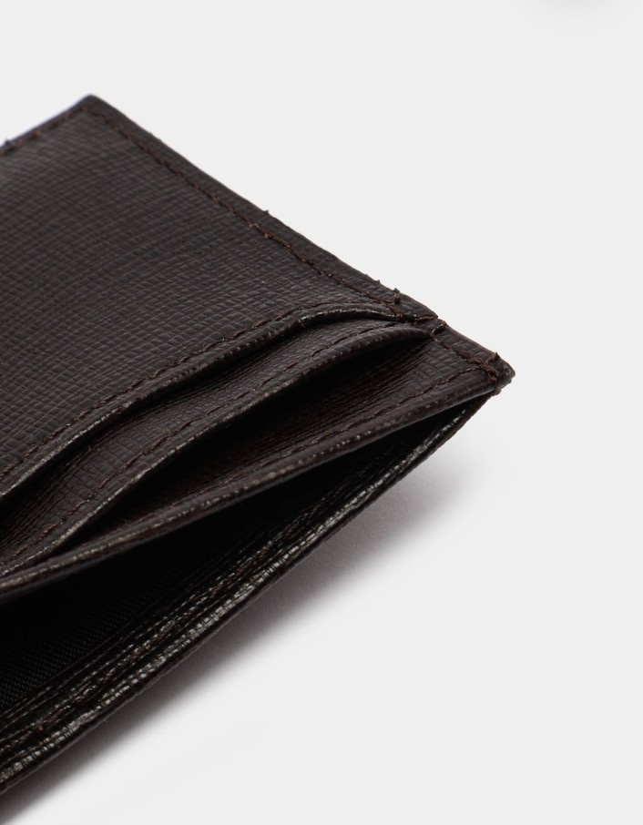 Портмоне Gianni Chiarini PF W-4981M SAF коричневый