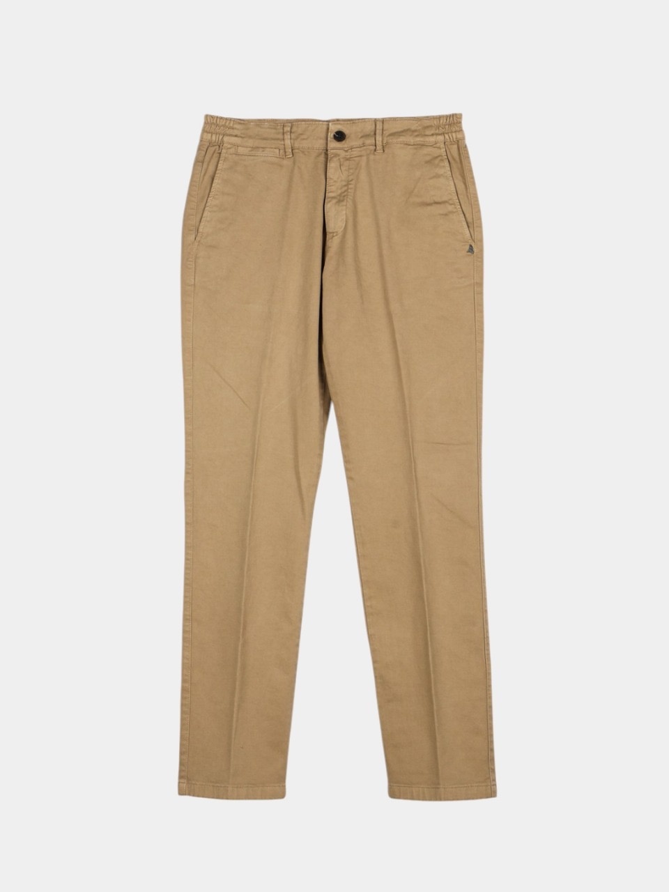  Чиносы NAVIGARE NF8006 бежевый
