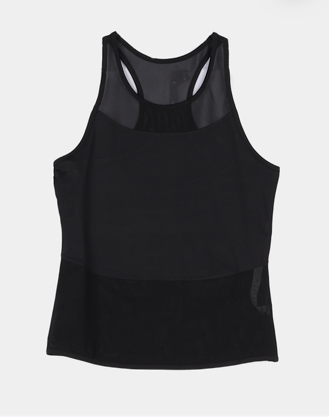 Майка BORN KIAVA T-SHIRT O22CS44-C черный