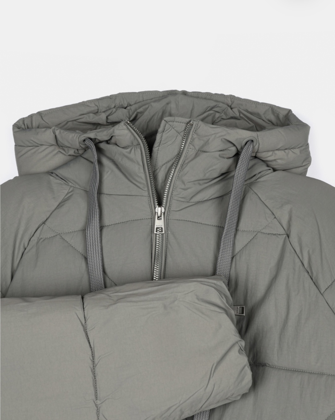 Демисезонная куртка Replay W7859 .000.84982 серый