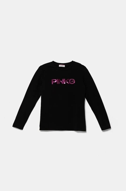 Лонгслив PINKO UP F4PIJGTH151 черный