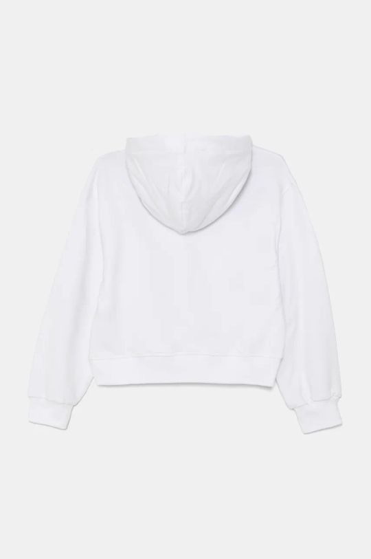 Худи PINKO UP F4PIJGHS091 белый