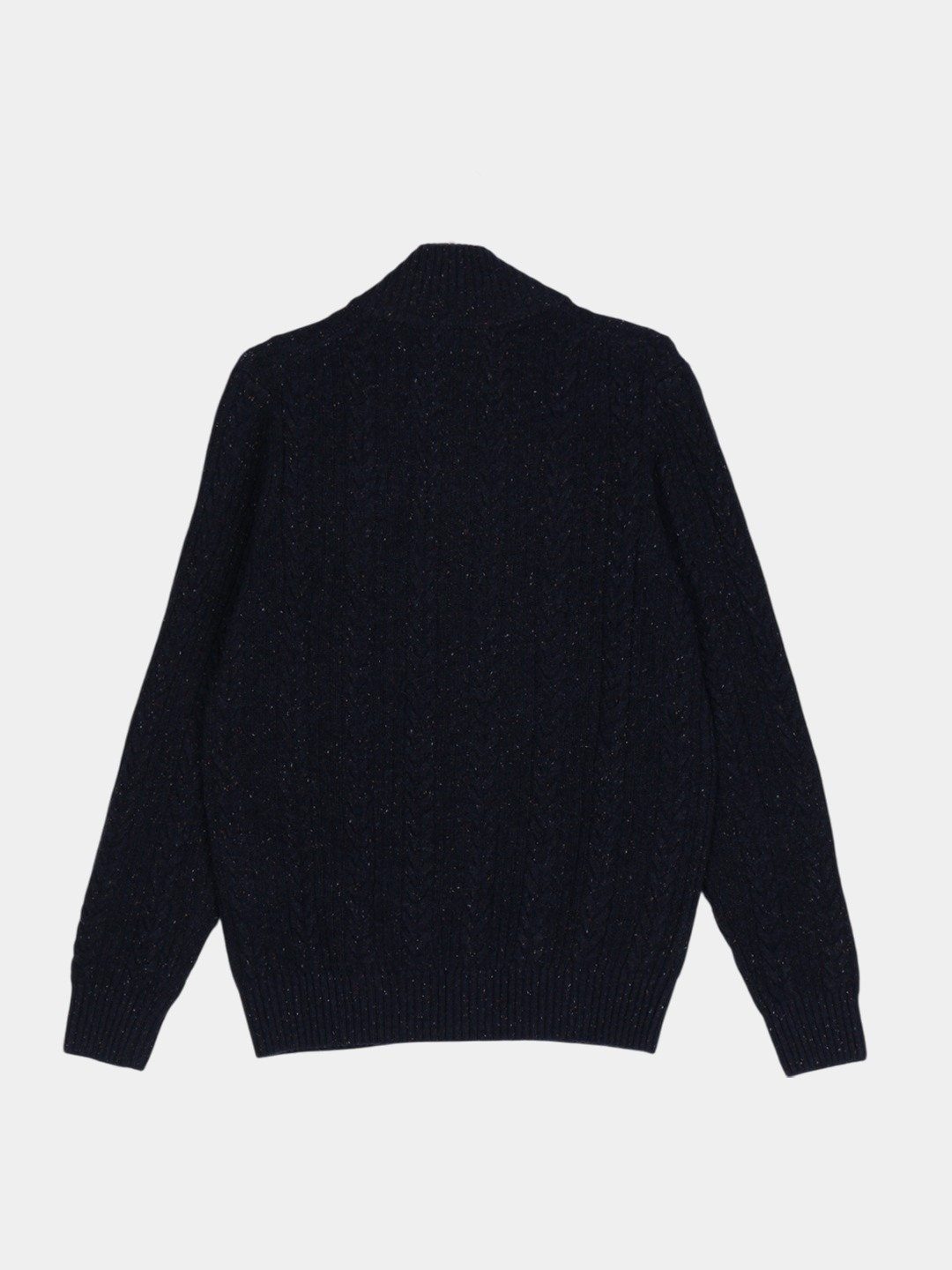 Свитер NAVIGARE NF1201 темно-синий