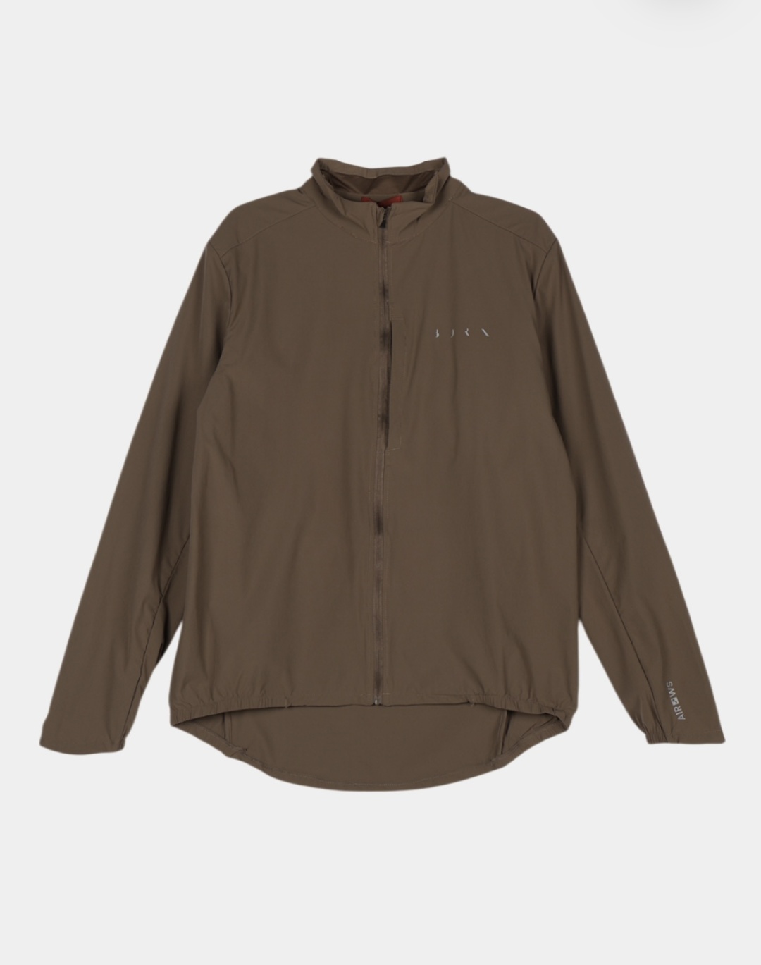 Демисезонная куртка BORN NYASA PV24CS-H24-CH коричневый