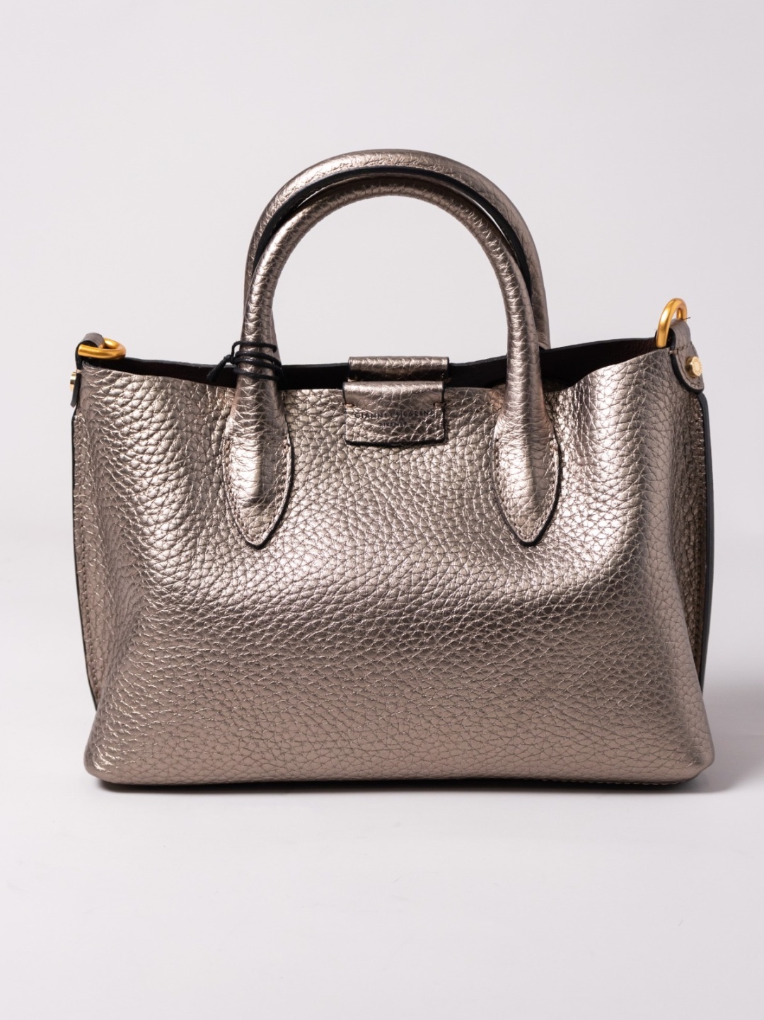 Сумка тоут Gianni Chiarini BS 10881 RNGDBL коричневый