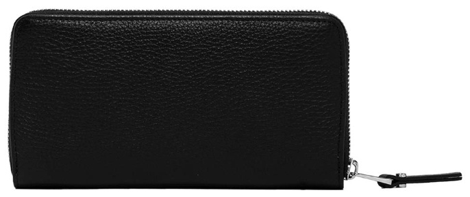 Кошелек Gianni Chiarini PF 5042 GRN черный