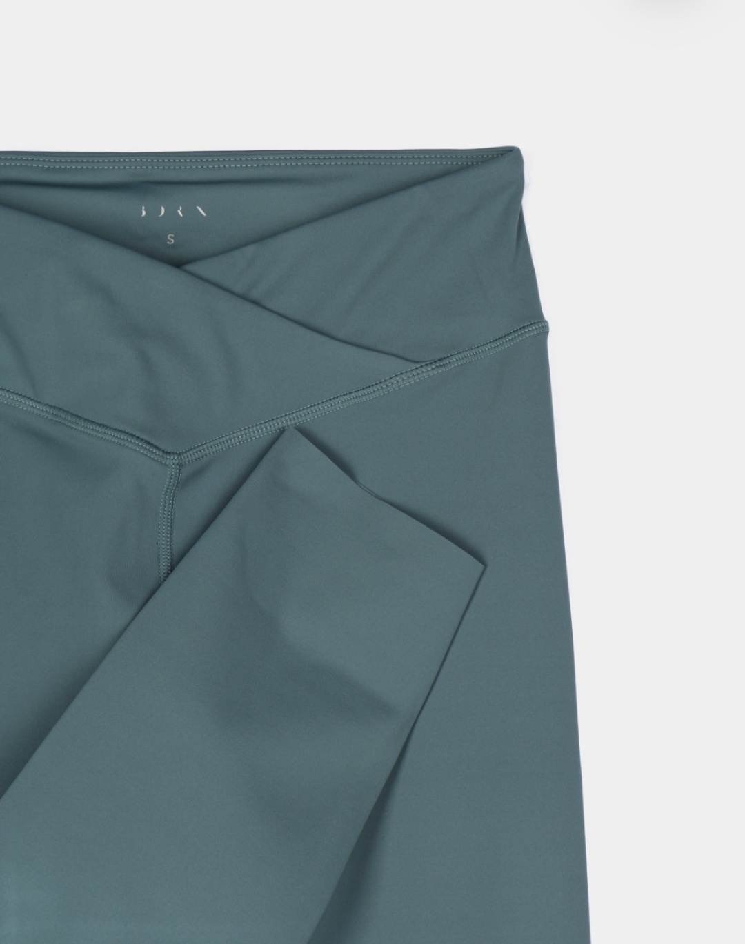 Леггинсы BORN NARA LEGGINGS I22CS71-L голубой