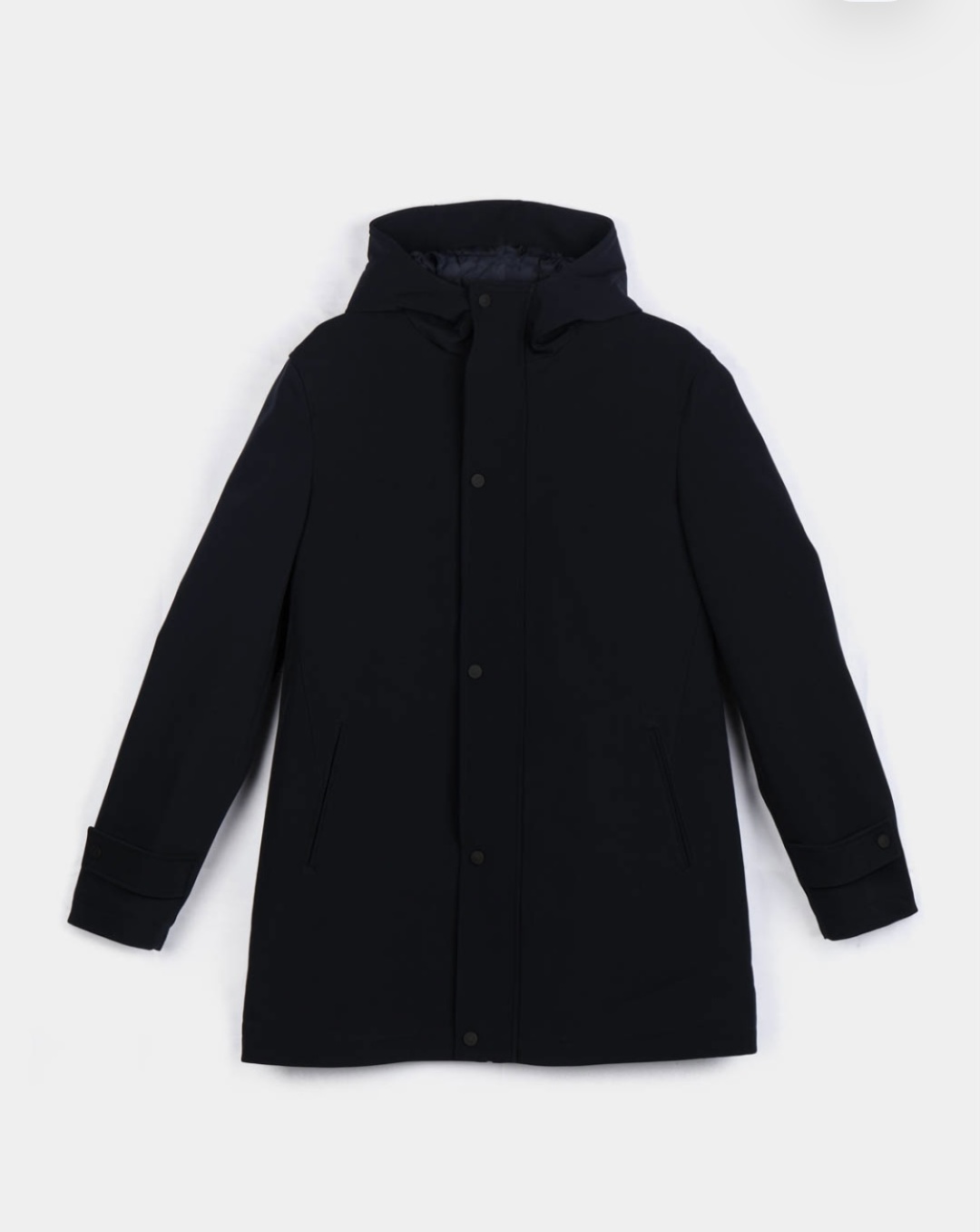 Зимняя куртка CoSTUME NATIONAL NMF59006GB 9905 синий