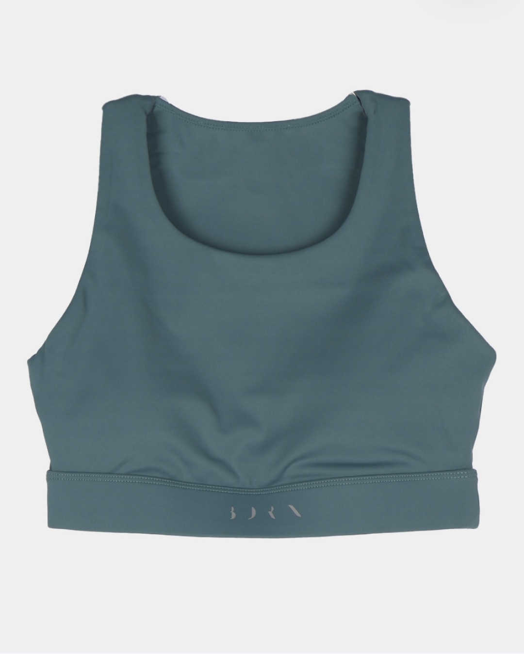 Топ BORN NARA BRA I22CS70-B голубой