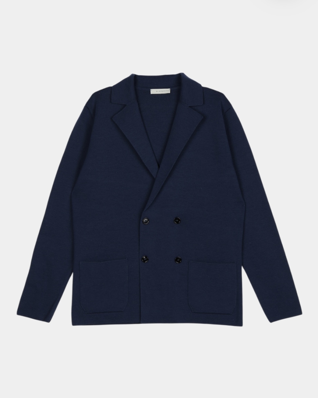 Пиджак DIKTAT DK77113 синий