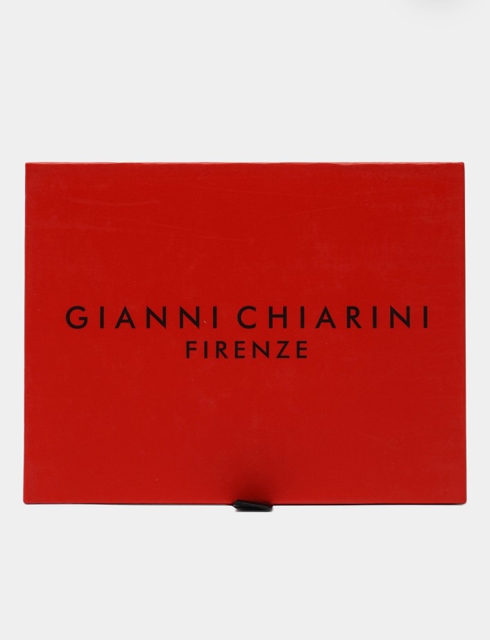 Кошелек Gianni Chiarini PF R-8179 PRCKLUX черный