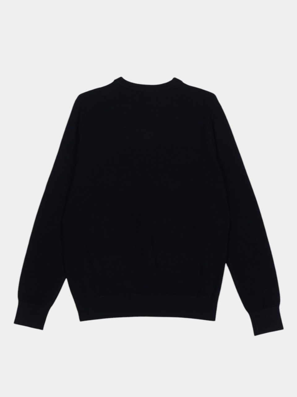 Пуловер NAVIGARE NF1102 темно-синий