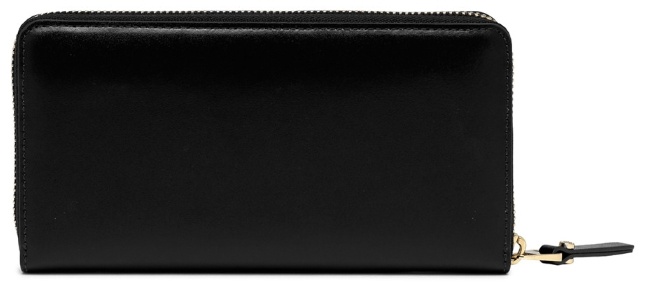 Кошелек Gianni Chiarini PF R-5042 PRCKLUX черный