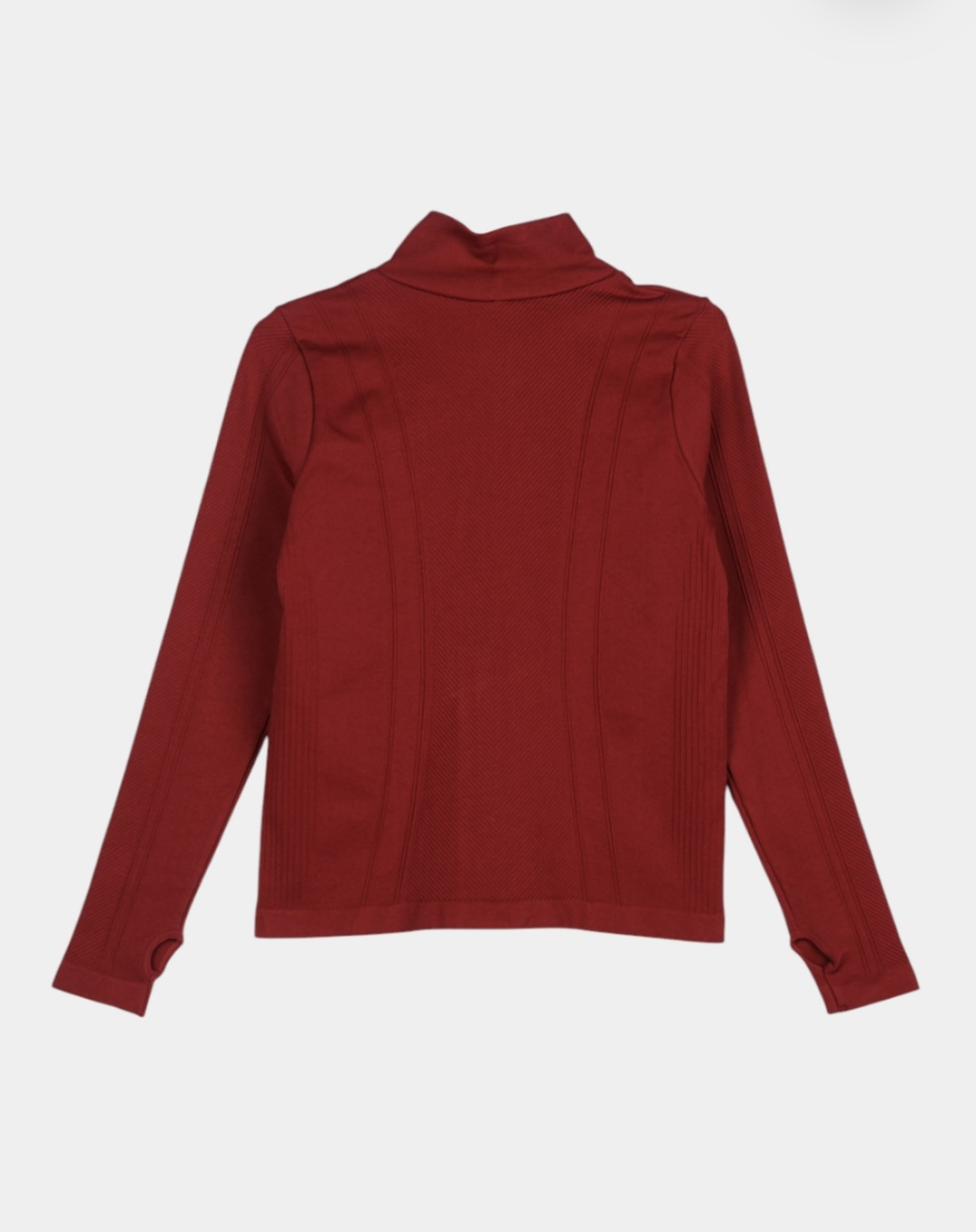 Бомбер BORN INDIA JACKET O22SM15-CH бордовый