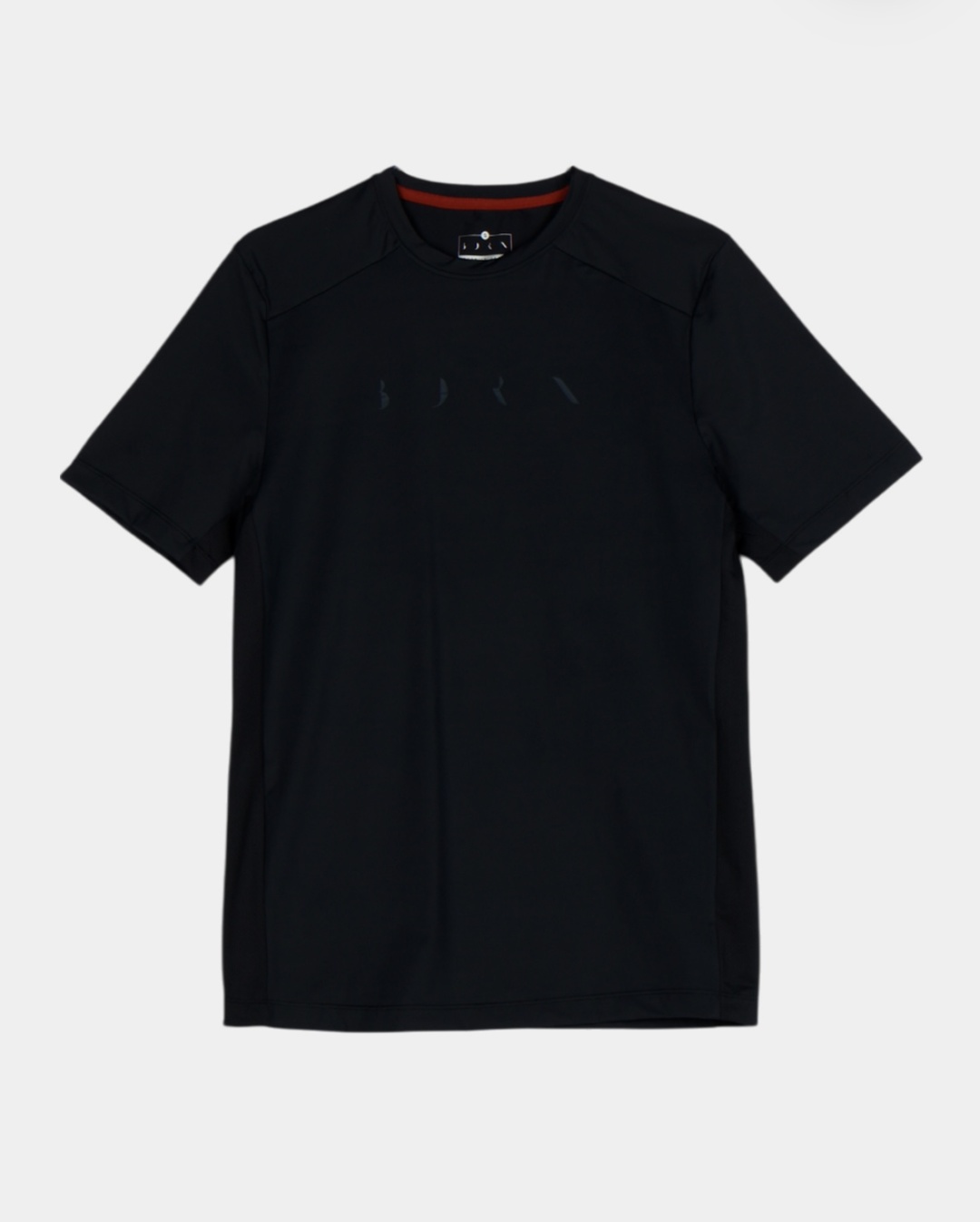 Футболка BORN VOLTA P23CS-H51-C синий