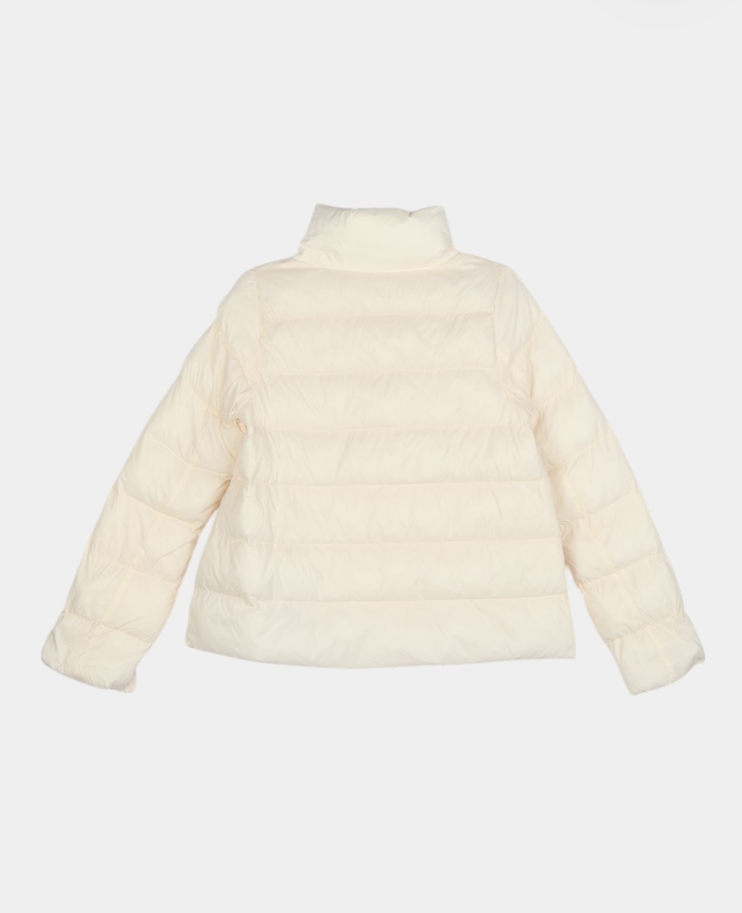 Зимняя куртка BORN VEGAN HACK JACKET FW24CS89-CH белый