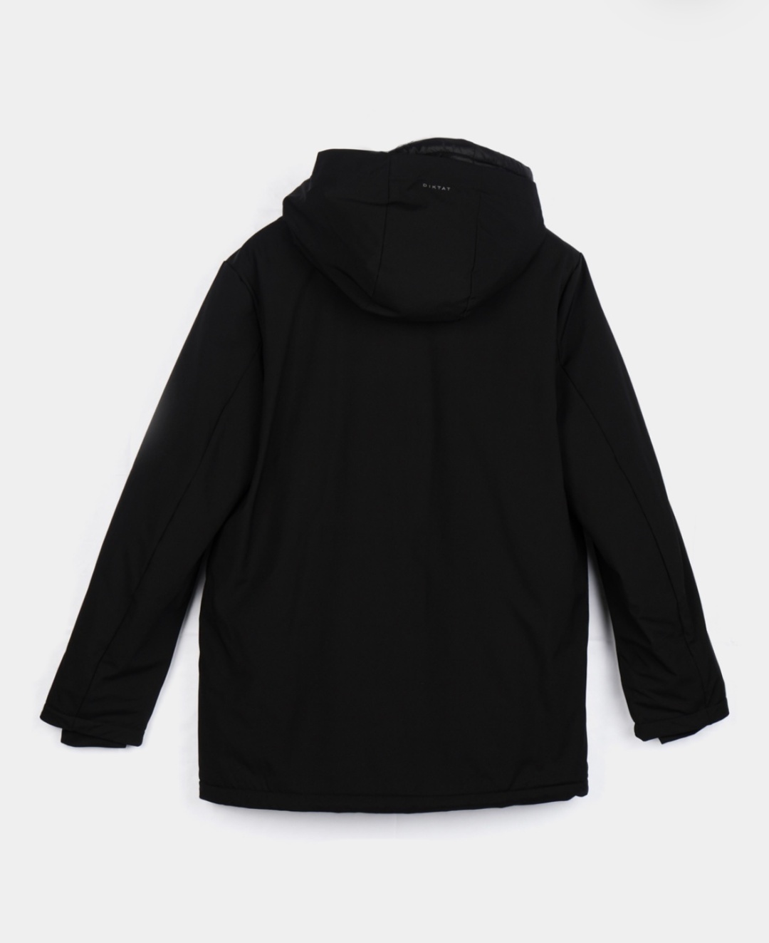 Пальто DIKTAT DK77945 черный