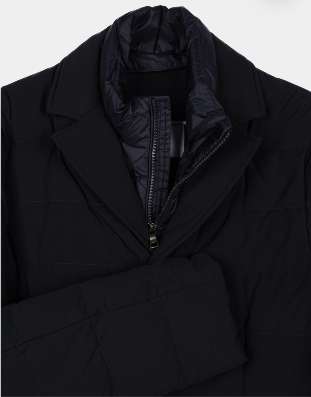 Демисезонная куртка SEVENTY VENEZIA CS1576-500100 темно-синий