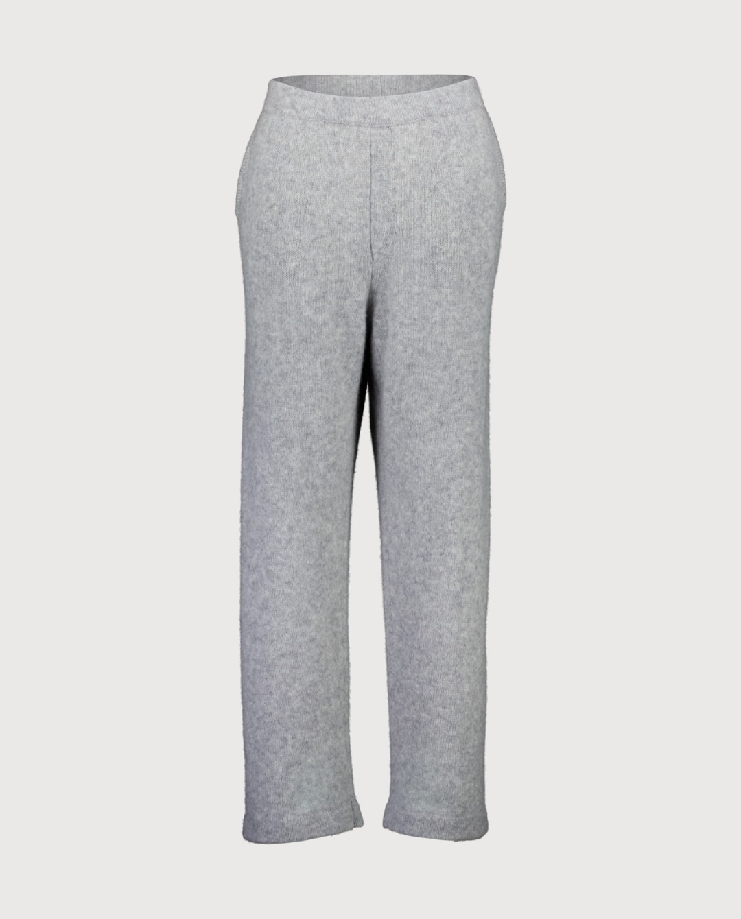 Повседневные брюки Allude 246/25001 серый