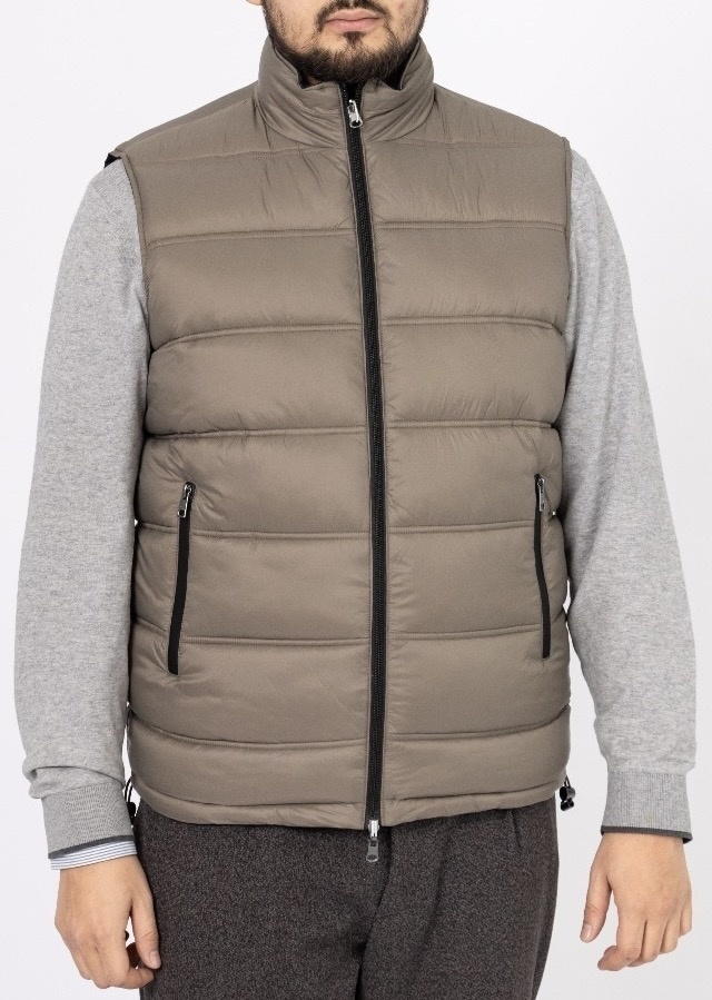 Жилет NAVIGARE NF0801 синий