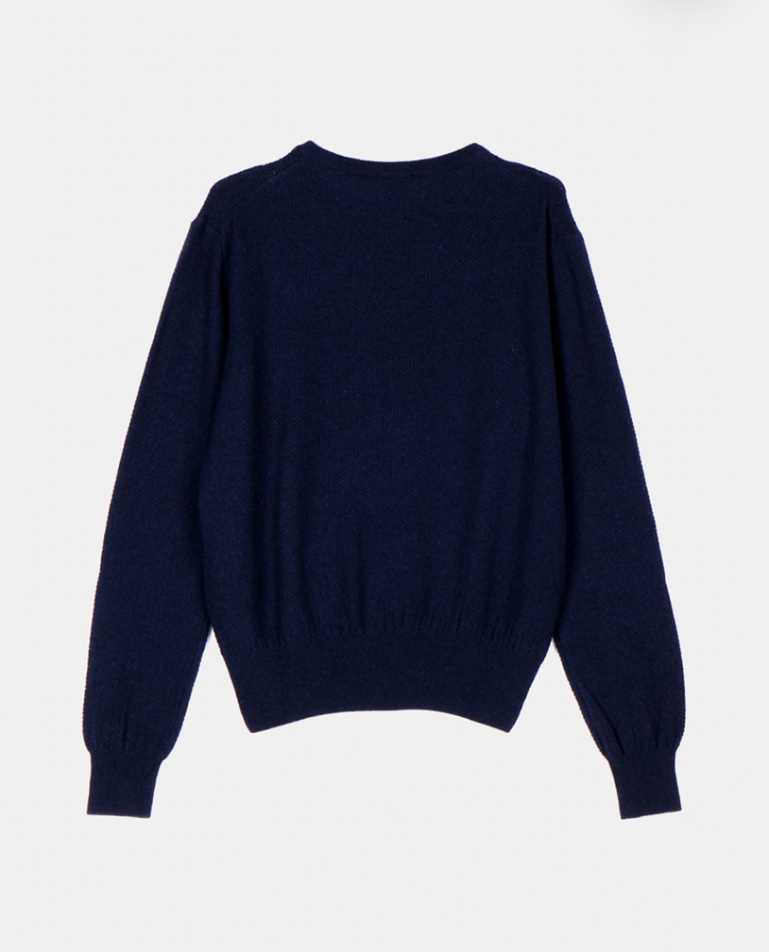 Джемпер CoSTUME NATIONAL NMF58011MA 9801 синий