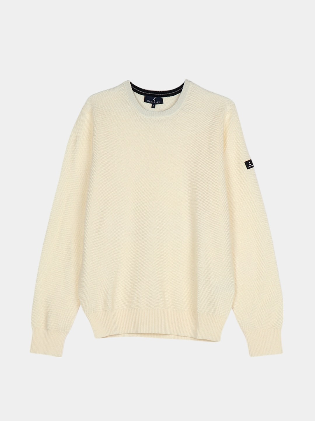  Свитер NAVIGARE NF1032 белый