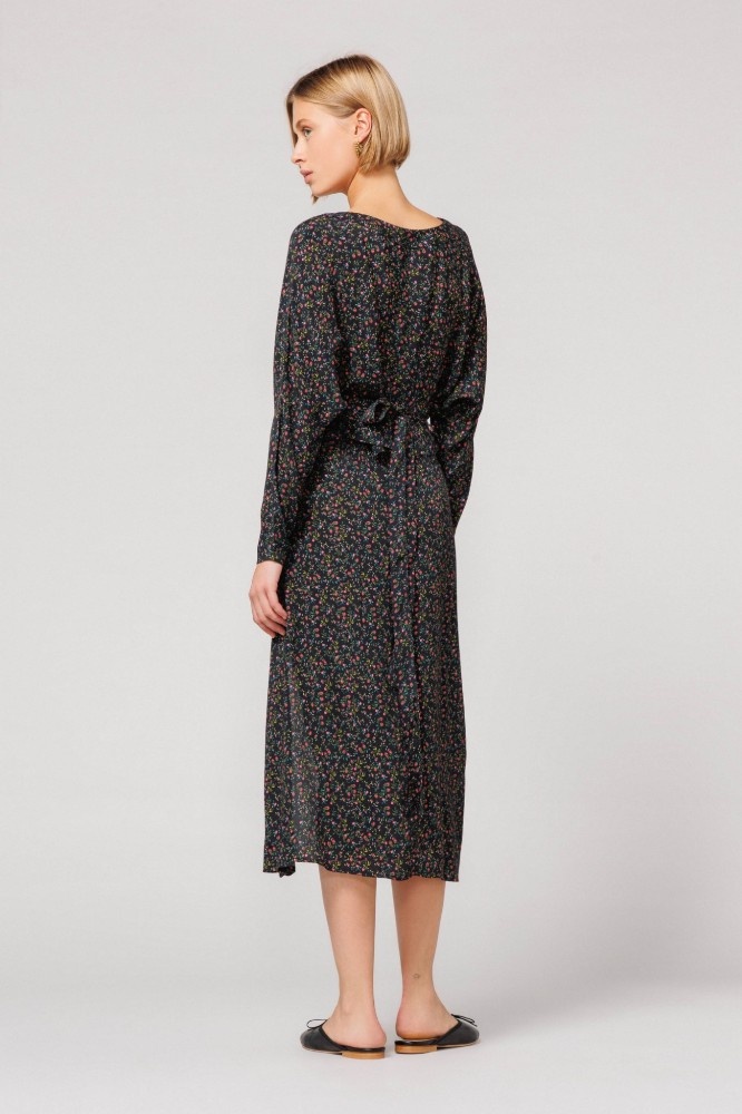  Прямая юбка Mar de Margaritas MMABW00100 черный