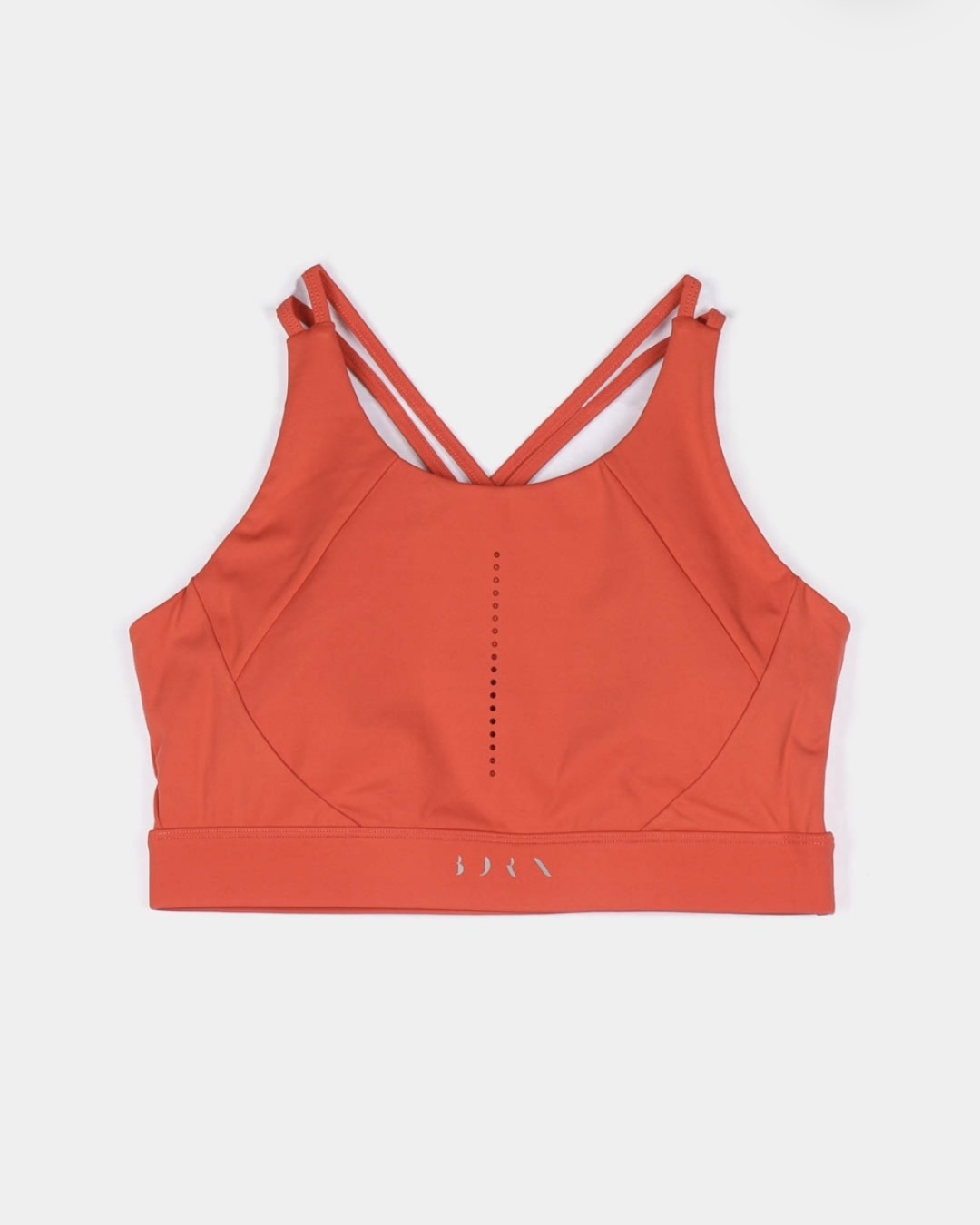 Топ BORN SARIL BRA O22CS40-B коралловый