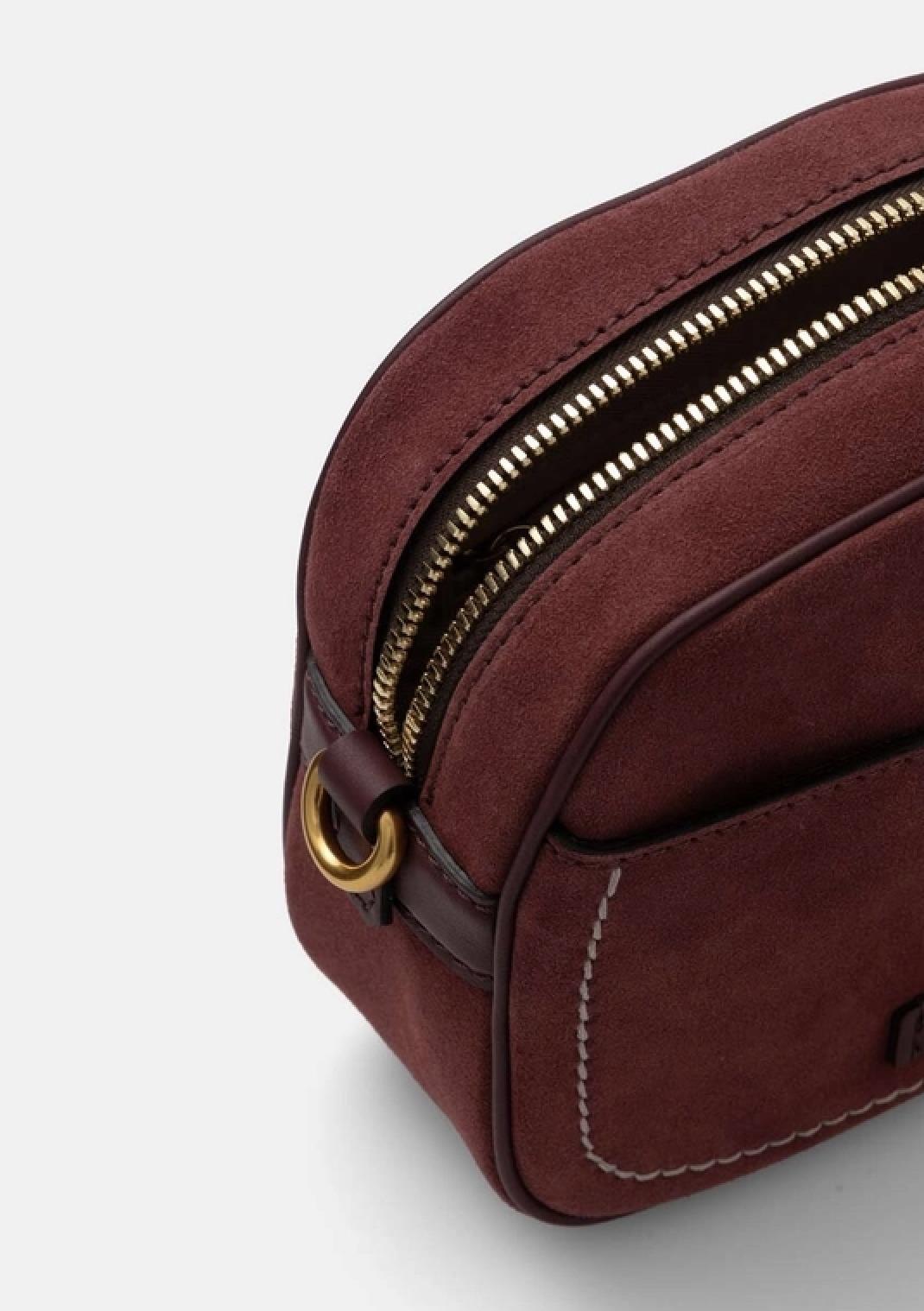 Сумка кросс-боди Gianni Chiarini BS 11250 CM-PL розовый