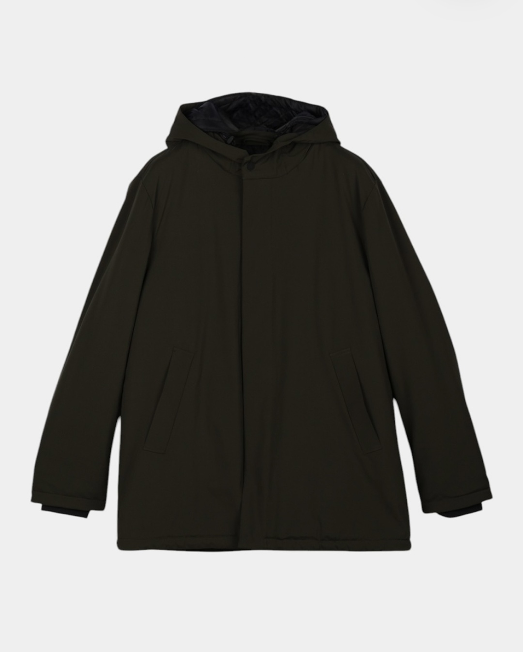 Пальто DIKTAT DK77945 хаки