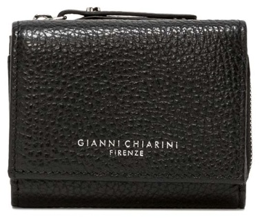 Кошелек Gianni Chiarini PF W5065 GRN черный