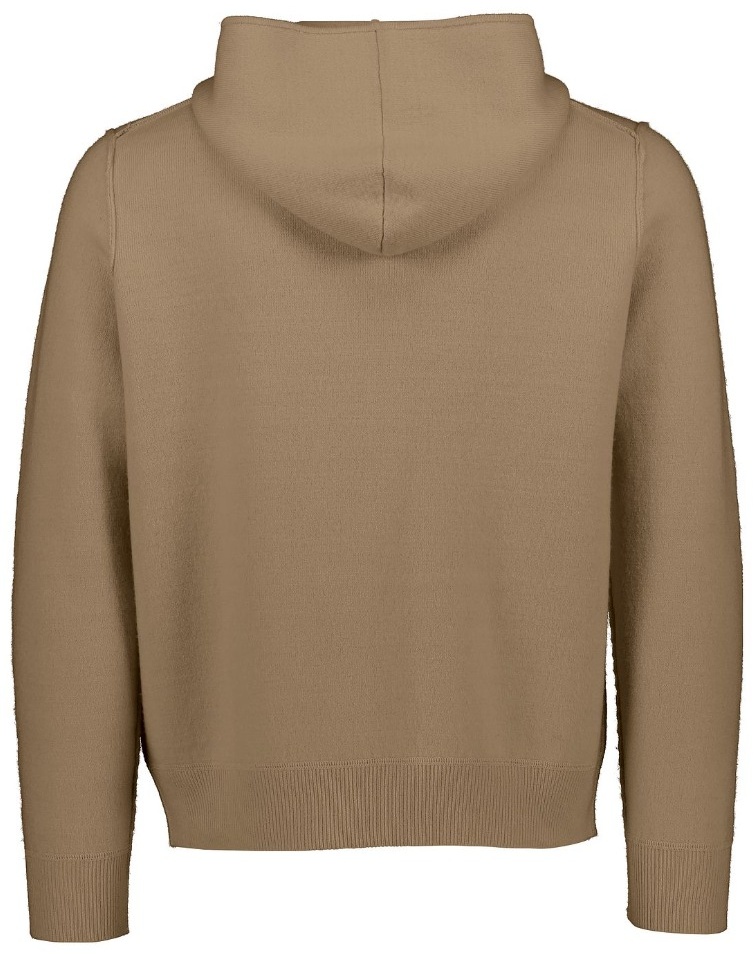 Кардиган Allude 245/37610 бежевый