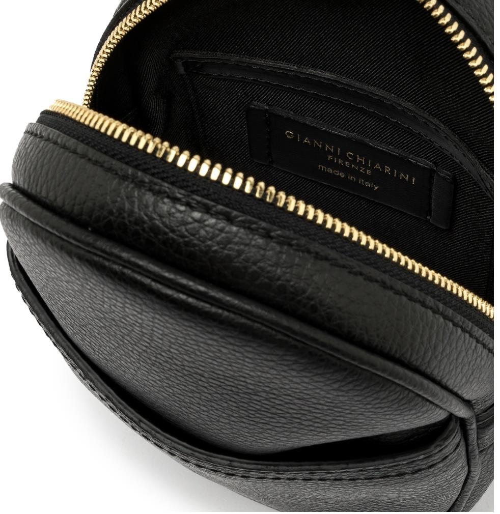 Сумка кросс-боди Gianni Chiarini MP 11181 GRN черный