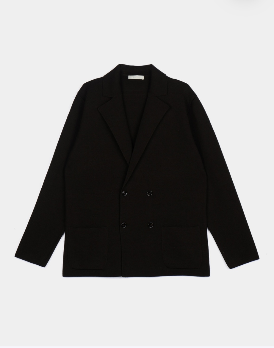 Пиджак DIKTAT DK77113 коричневый