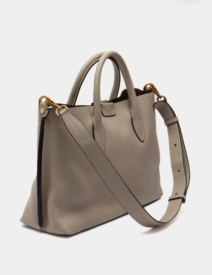 Сумка тоут Gianni Chiarini BS 10882 RNGDBL бежевый