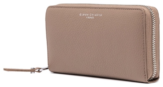 Кошелек Gianni Chiarini PF 5042 GRN бежевый