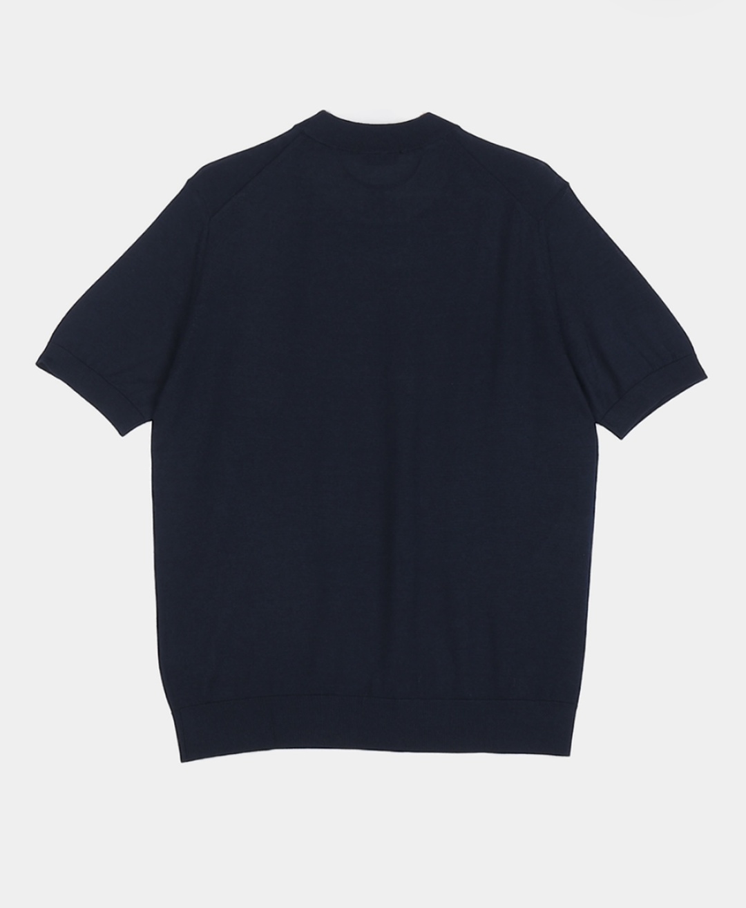 Футболка DIKTAT DK77075 темно-синий