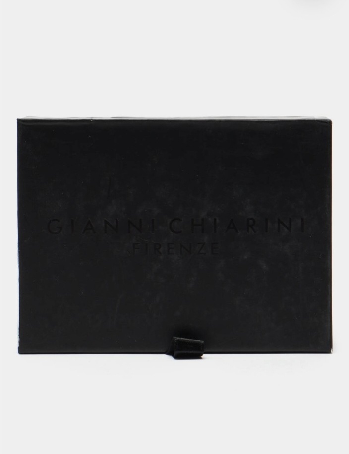 Портмоне Gianni Chiarini PF W-4981M SAF черный