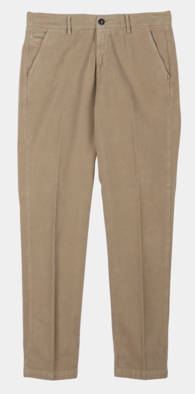 Чиносы NAVIGARE NF8005 бежевый 