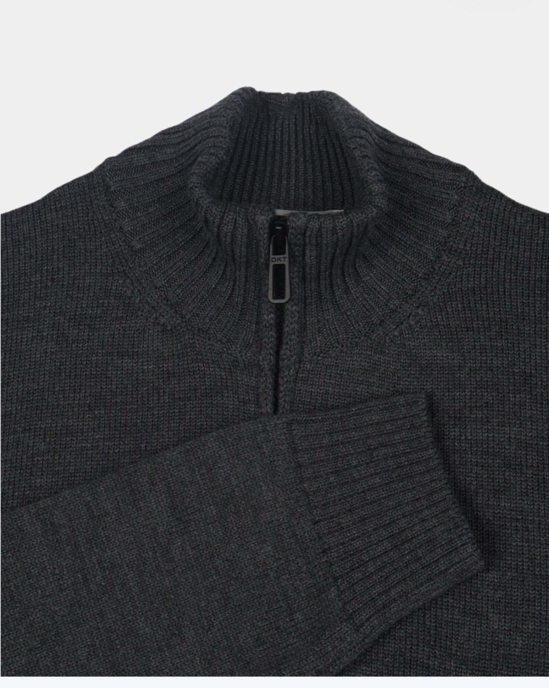 Кардиган DIKTAT DK77104 серый