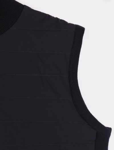 Жилет SEVENTY VENEZIA CS1666-910697 темно-синий