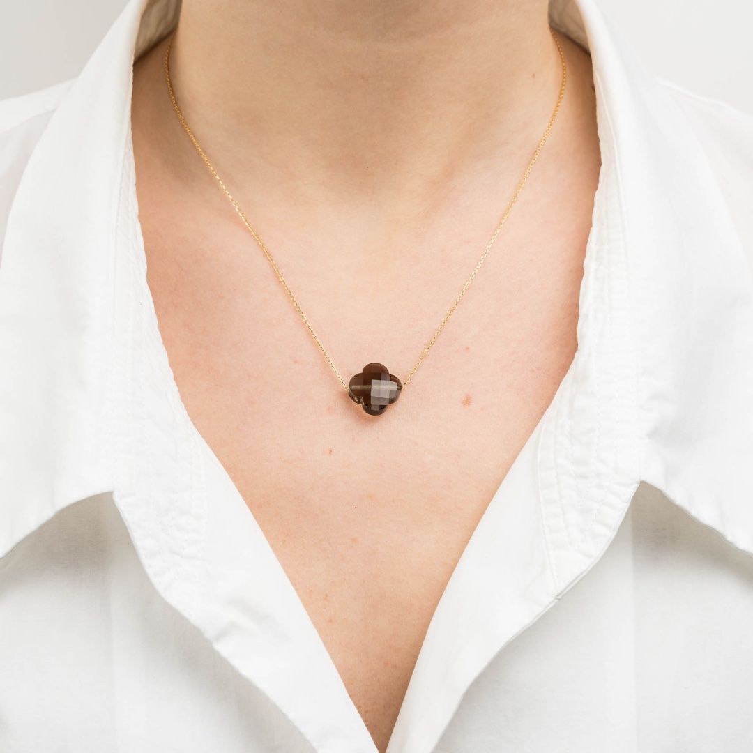 Колье MORGANNE BELLO 1013YB1B120